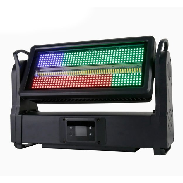 1000w IP65LED Wall Washer Strobe Light 2