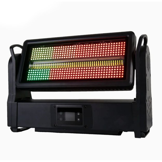 1000w IP65LED Wall Washer Strobe Light 3
