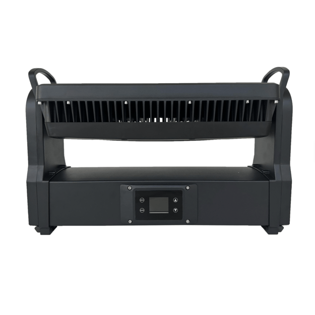 1000w IP65LED Wall Washer Strobe Light 5