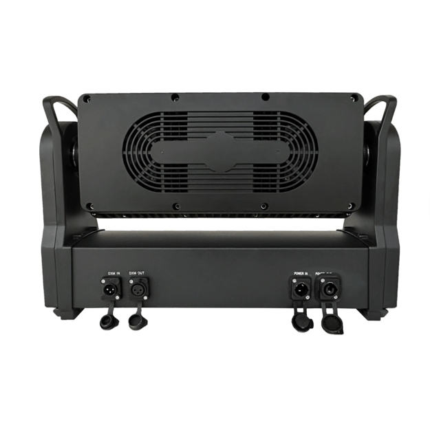 1000w IP65LED Wall Washer Strobe Light 4