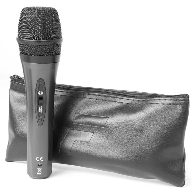 Fenton SH400 DJ aksesuarų komplektas 1