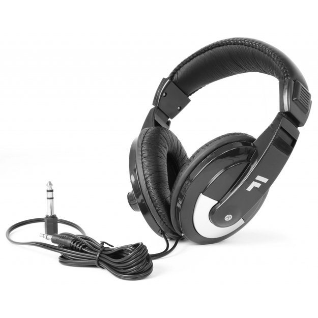 Fenton SH400 DJ aksesuarų komplektas 2