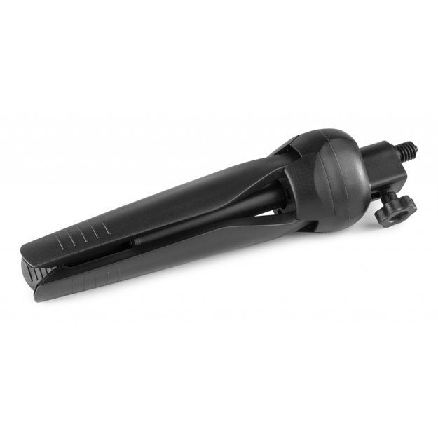 Vonyx CM300B studijinis mikrofonas USB juodas 7