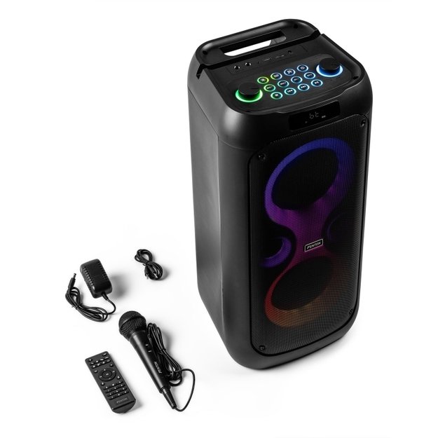 Fenton Core130 belaidė kolonėlė 10