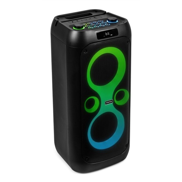 Fenton Core130 belaidė kolonėlė 3