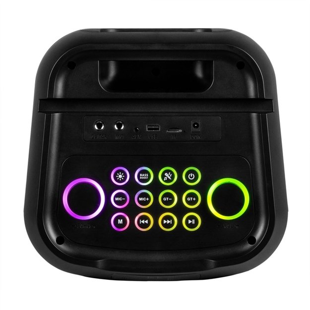 Fenton Core130 belaidė kolonėlė 8