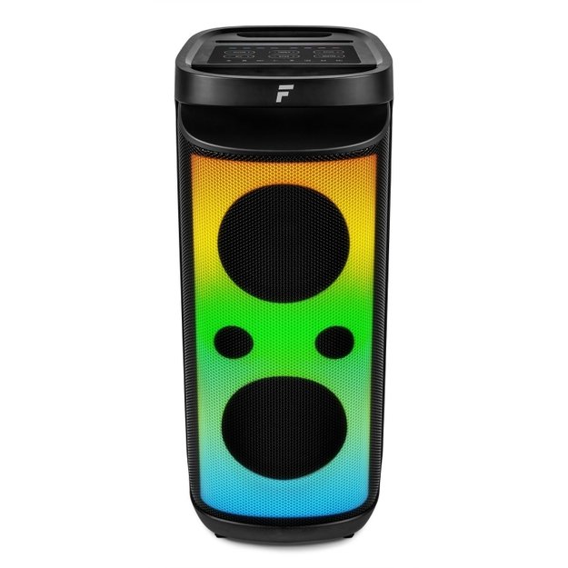 Fenton Pulse160 atspari drėgmei nešiojama kolonėlė 2