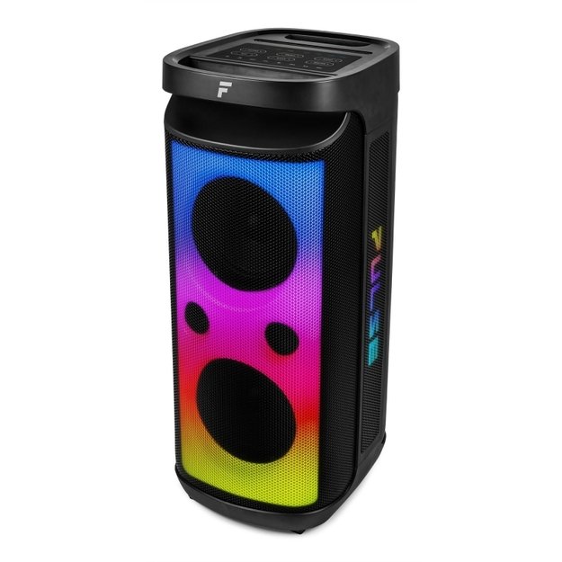 Fenton Pulse160 atspari drėgmei nešiojama kolonėlė 3