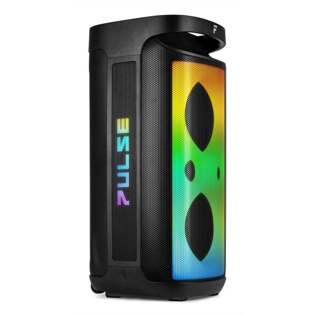 Fenton Pulse160 atspari drėgmei nešiojama kolonėlė 4