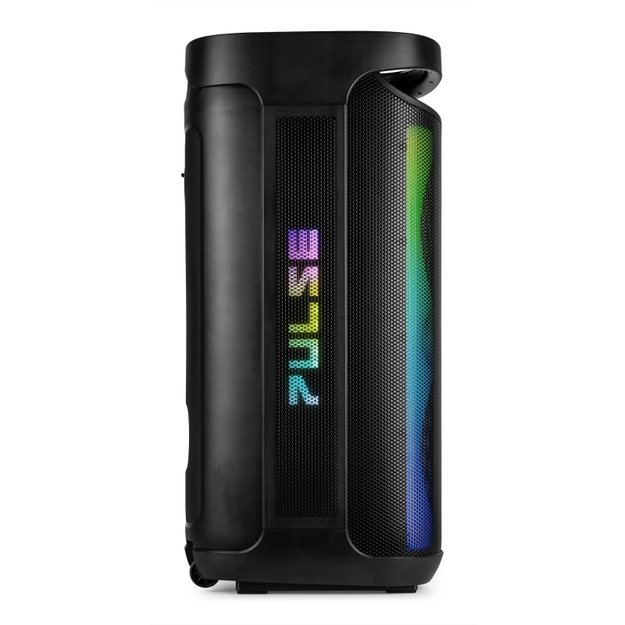 Fenton Pulse160 atspari drėgmei nešiojama kolonėlė 5