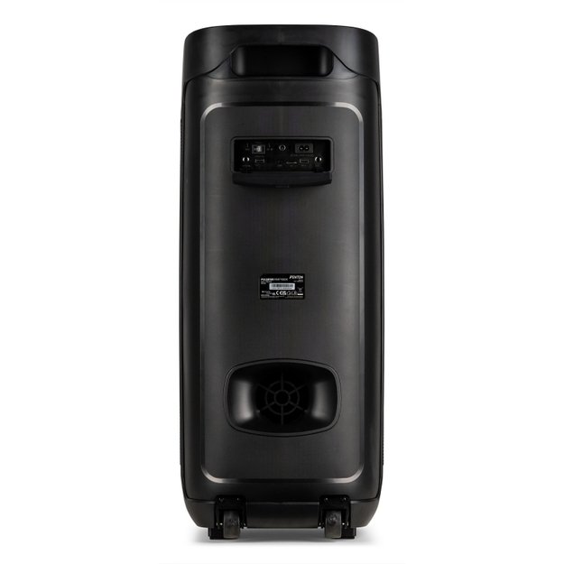 Fenton Pulse160 atspari drėgmei nešiojama kolonėlė 6