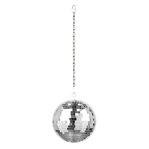 20cm veidrodinis disko gaublys 1
