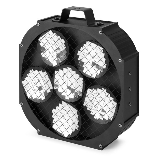 Fuzzix MBR60 Mirror Beam Reflector 1