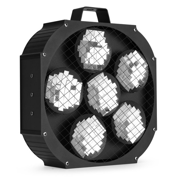 Fuzzix MBR60 Mirror Beam Reflector