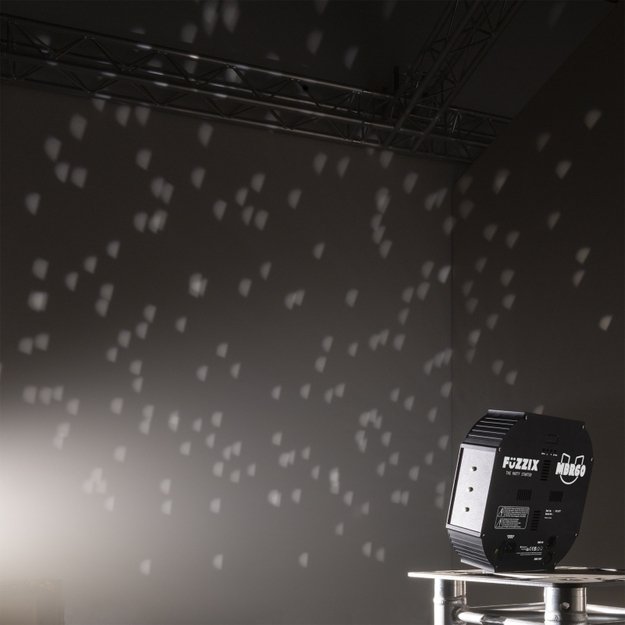 Fuzzix MBR60 Mirror Beam Reflector 5