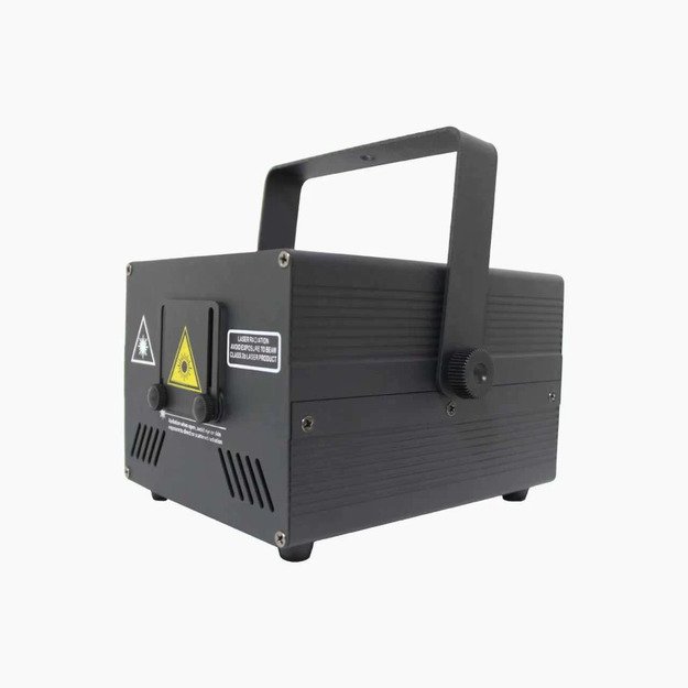 3W RGB Lazeris  2