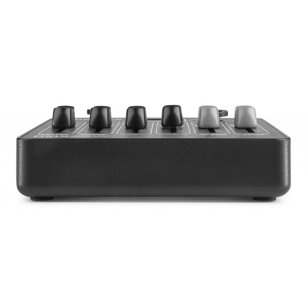 BeamZ DMX65W Wireless Battery DMX pultas