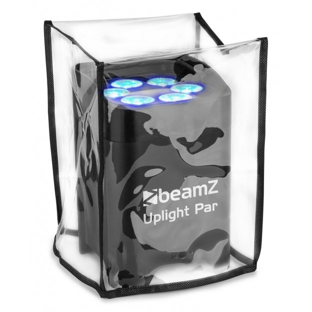 AC100 Uplight Rain cover apsauga nuo lietaus