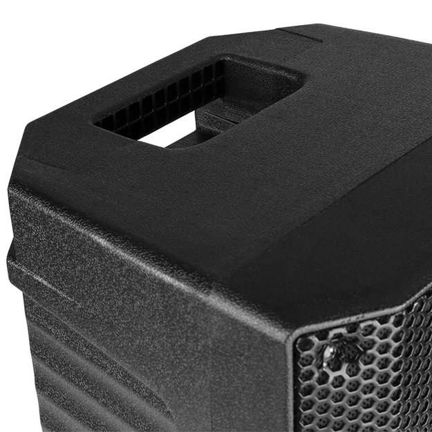 Vonyx VSA08BT Aktyvi garso kolonėlė 8" 250W BT/MP3