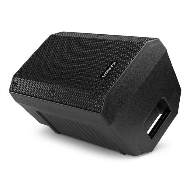 Vonyx VSA08BT Aktyvi garso kolonėlė 8" 250W BT/MP3