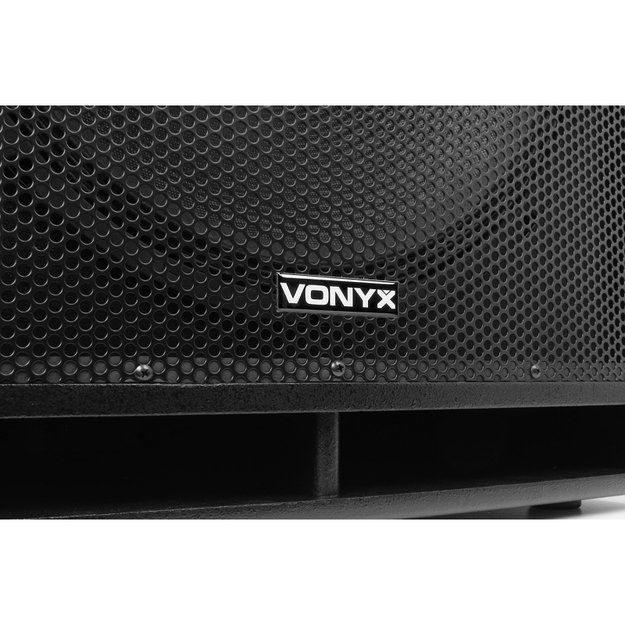 VONYX SWP15 PRO aktyvus sūbas 15" / 800W