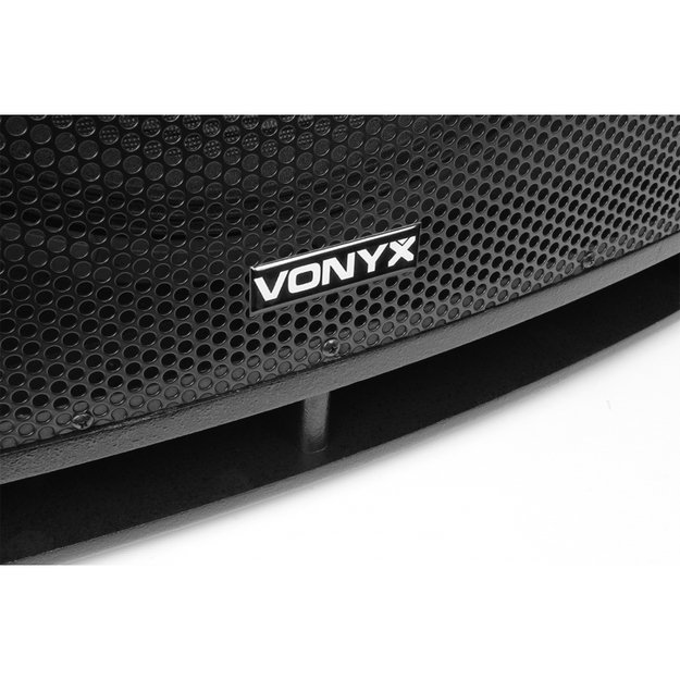 VONYX SWP15 PRO aktyvus sūbas 15" / 800W