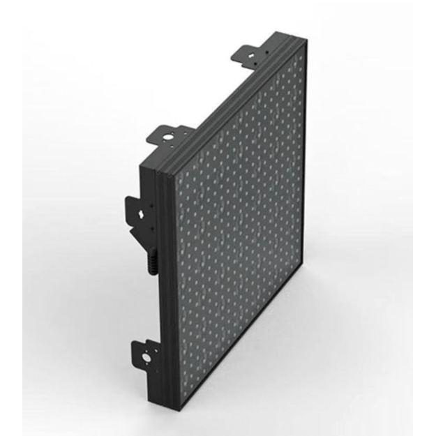 RGB Pixel & Beam Eyes Matrix Light Y7 1