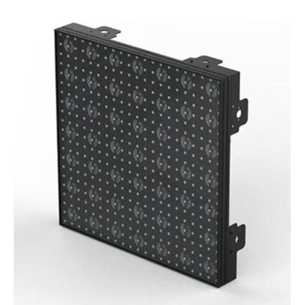 RGB Pixel & Beam Eyes Matrix Light Y7