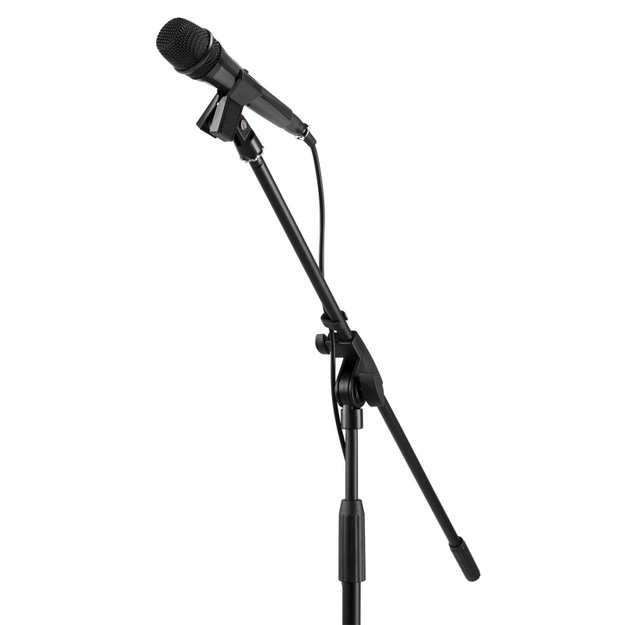 VONYX MS10K mikrofono ir stovo komplektas 1