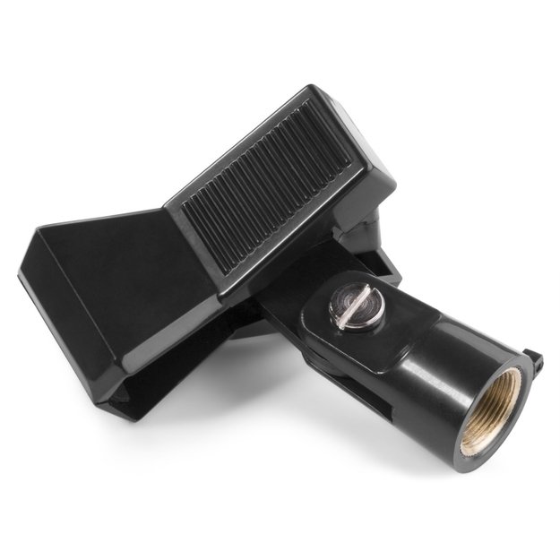 VONYX MS10K mikrofono ir stovo komplektas 4