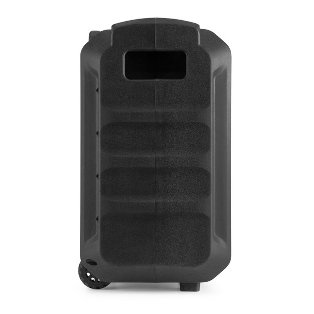 Vonyx SPLASH300 atspari drėgmei nešiojama kolonėlė 10