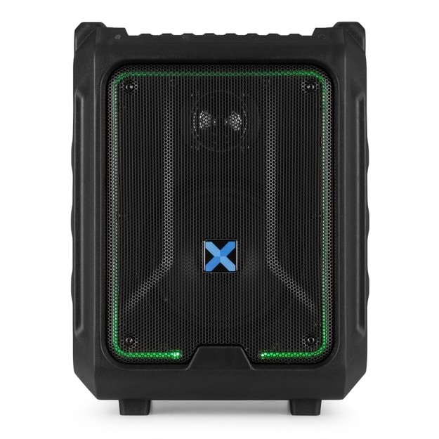 Vonyx SPLASH300 atspari drėgmei nešiojama kolonėlė 3