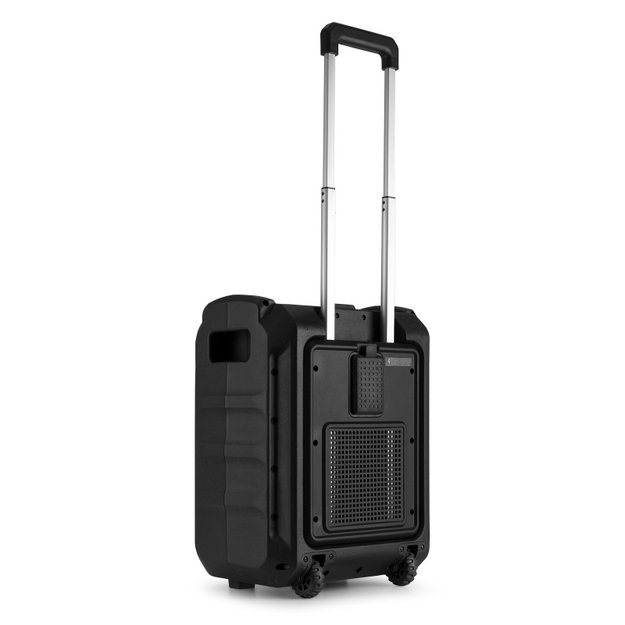 Vonyx SPLASH300 atspari drėgmei nešiojama kolonėlė 8