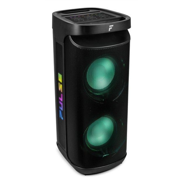 Fenton Pulse200 atspari drėgmei nešiojama kolonėlė 3