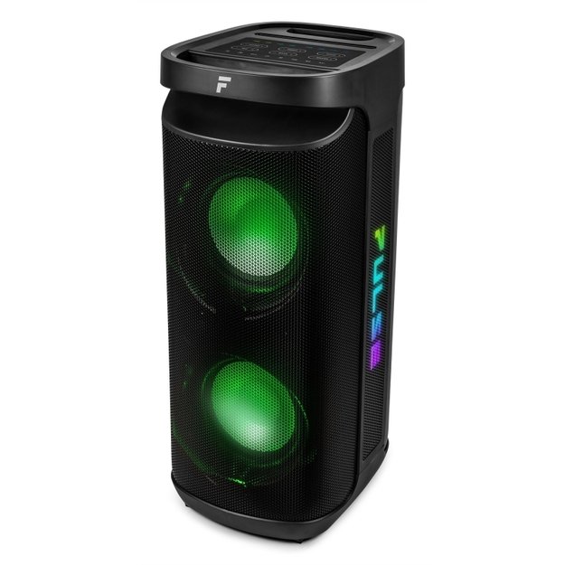 Fenton Pulse200 atspari drėgmei nešiojama kolonėlė 5