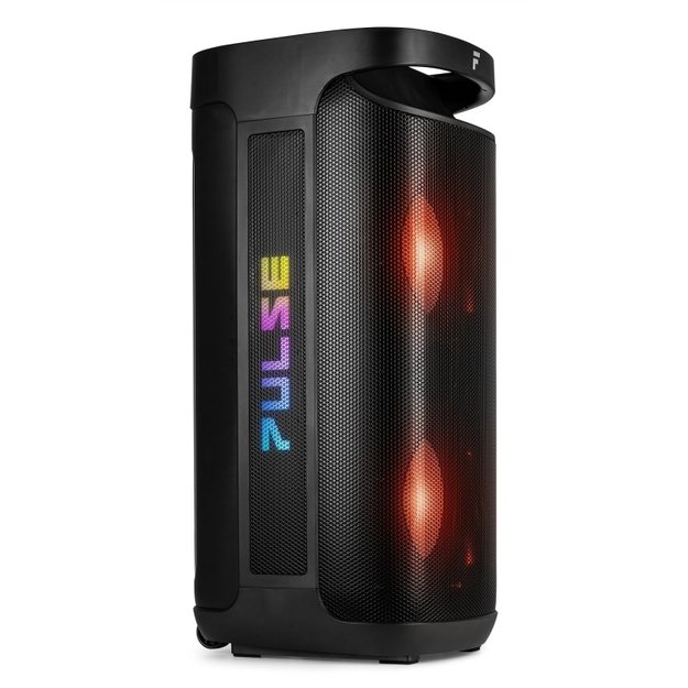 Fenton Pulse200 atspari drėgmei nešiojama kolonėlė 6