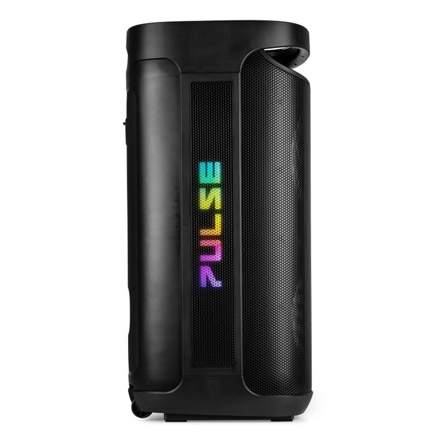 Fenton Pulse200 atspari drėgmei nešiojama kolonėlė 7