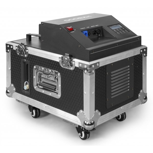 BeamZ HZ3000 profesionali rūko mašina alyvos pagrindu (oil based) 6