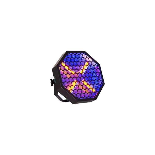 4x60W LED Retro Šviestuvas FourX4 4
