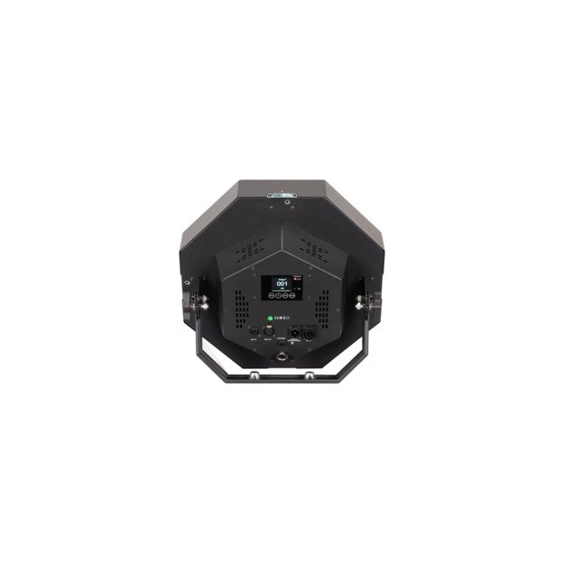 4x60W LED Retro Šviestuvas FourX4 1