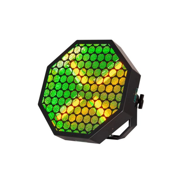 4x60W LED Retro Šviestuvas FourX4 3