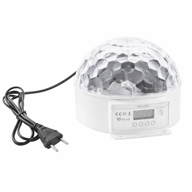 Magic Disco Gobo kamuolys 2