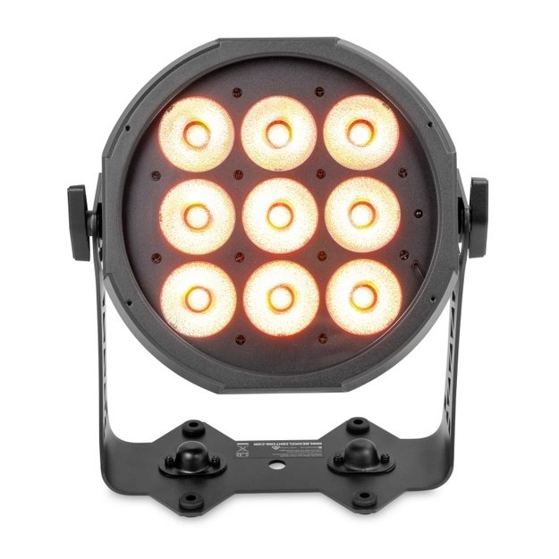 BeamZ WXB920 Outdoor Battery LED Par RGBALC