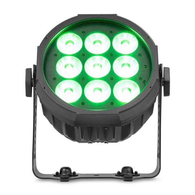 BeamZ WXB920 Outdoor Battery LED Par RGBALC