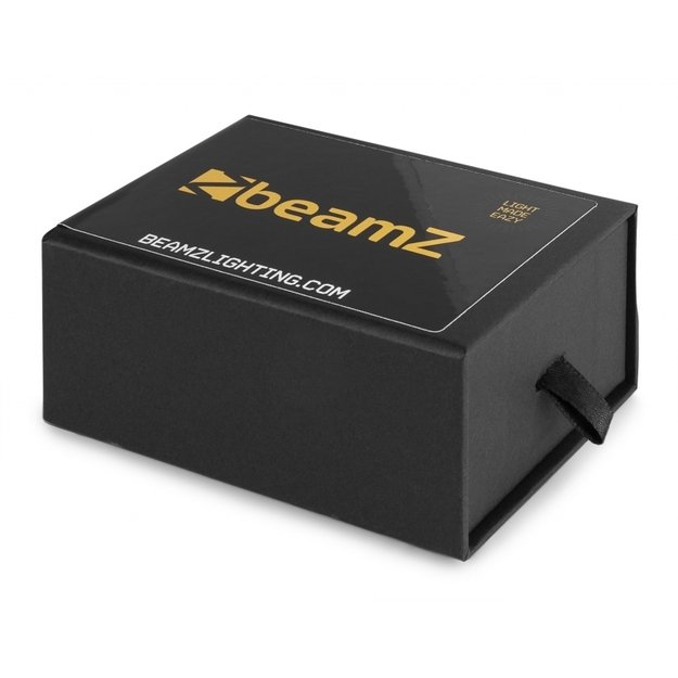 USB DMX Interface with Light Rider/ESA2