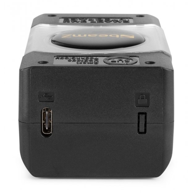 USB DMX Interface with Light Rider/ESA2