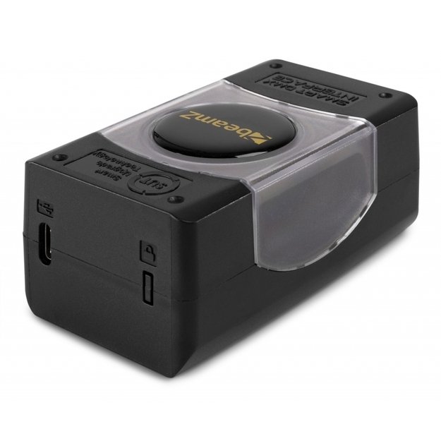 USB DMX Interface with Light Rider/ESA2