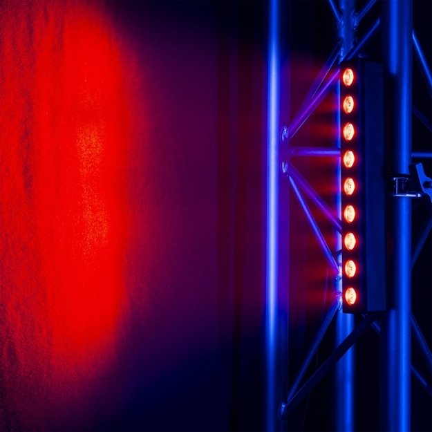 Fuzzix ORION Party Wall Bar RGBW