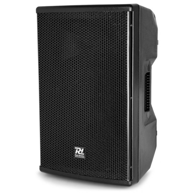 PD410A aktyvi garso kolonėlė 10" 800W