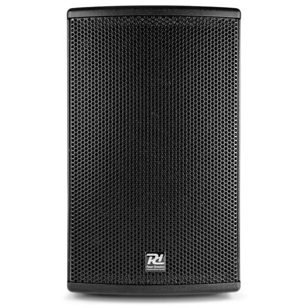 PD410A aktyvi garso kolonėlė 10" 800W
